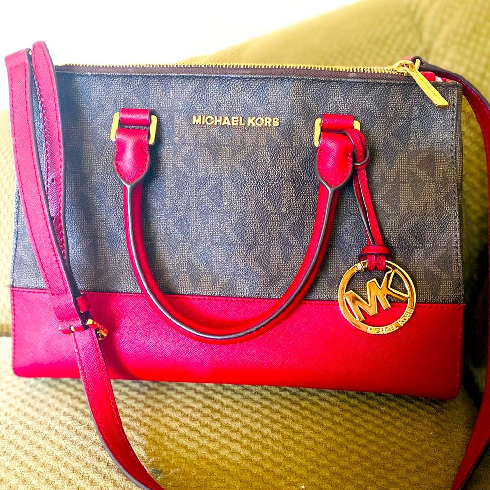 Original Michael Kors  hand bag